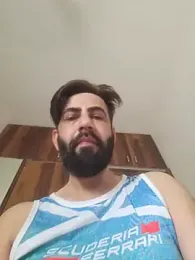 Bad_Mundaaa webcam model stream image