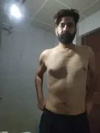 Bad_Mundaaa webcam model stream image