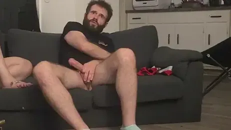 HighOffCandy webcam model stream image