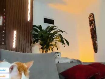 lucasanto_ webcam model stream image