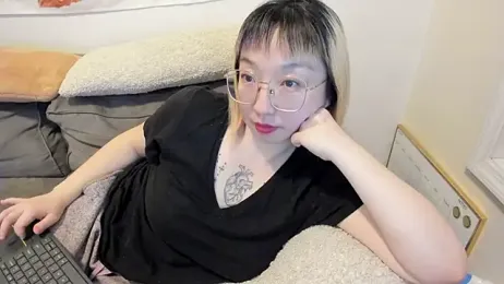 luxgray webcam model stream image