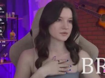 agatawillis webcam model stream image