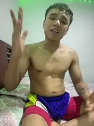 CreamKingg webcam model stream image