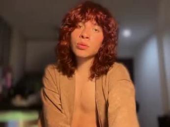 rockstaralex webcam model stream image