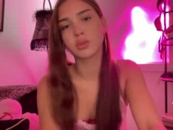 shysashy webcam model stream image