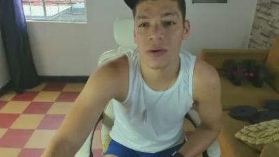 Andres_Sant webcam cam4 model stream image