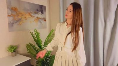 MonikaHarcus webcam model stream image