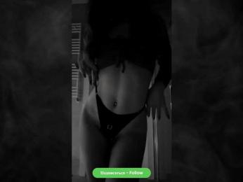 Hello_Kitty webcam model stream image