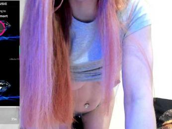 Hello_Kitty webcam model stream image