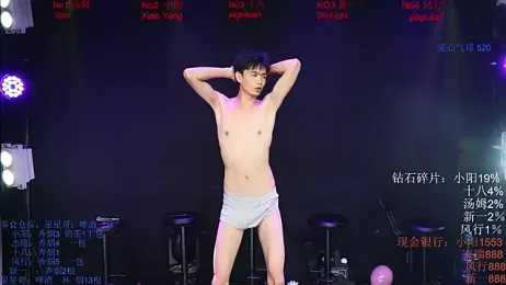 Chinese-Sweety webcam model stream image