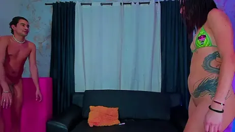 redpointx_ webcam model stream image