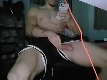 cruzpauGG webcam model stream image