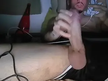 cruzpauGG webcam model stream image