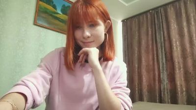 CarinaHadden webcam cam4 model stream image
