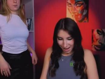 lina_moone webcam chaturbate model stream image