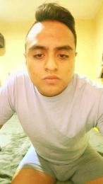 isac185 webcam model stream image