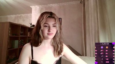 NanaLorr webcam cam4 model stream image