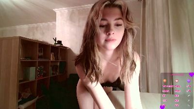 NanaLorr webcam cam4 model stream image