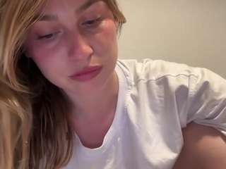 savvvannaxo webcam model stream image