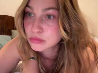 savvvannaxo webcam model stream image