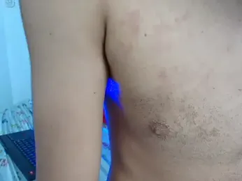 EdwinBoys webcam model stream image