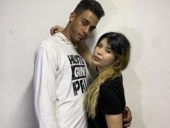JoselynAndFredy webcam model stream image