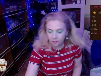 Delicecatmyau webcam model stream image