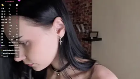 Six_Seven7 webcam model stream image