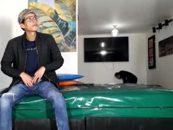 gnecos webcam model stream image