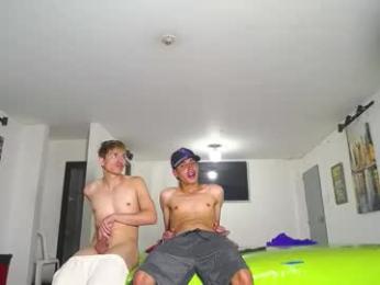 gnecos webcam model stream image