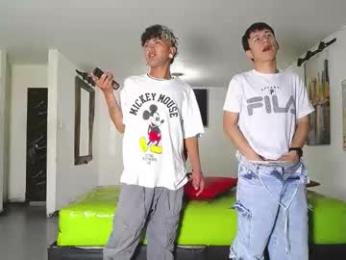 gnecos webcam model stream image