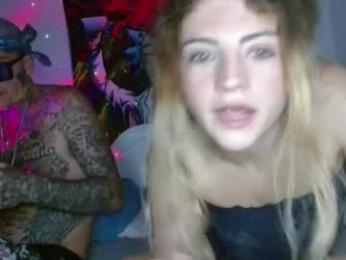 cidandscar webcam model stream image