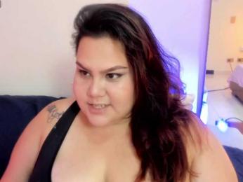 LILYBLAIR webcam model stream image