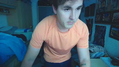 PrinceUhtred webcam model stream image