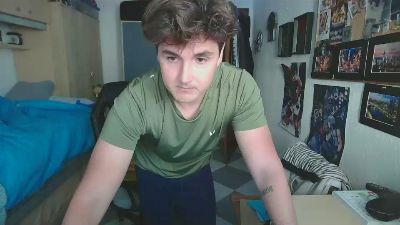PrinceUhtred webcam model stream image