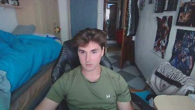 PrinceUhtred webcam model stream image