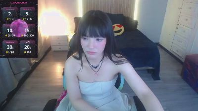 sailor_moon07 webcam model stream image