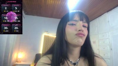 sailor_moon07 webcam model stream image