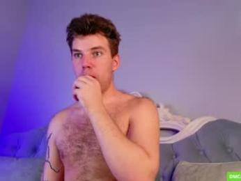 justin_reed webcam model stream image