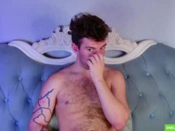 justin_reed webcam model stream image