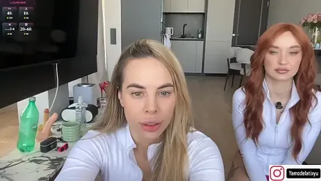 diffgirls2 webcam model stream image