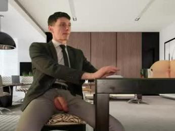 fetishboyfun webcam chaturbate model stream image