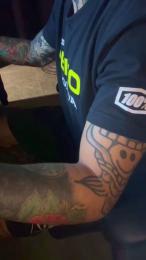 sicario666_sexy webcam model stream image