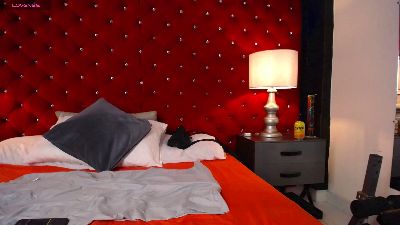 Magnus_Fisher webcam model stream image