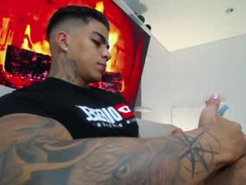 stefan_macallan webcam model stream image