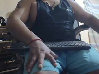 pascalxxx3 webcam model stream image