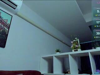 Samuel Andrew webcam model stream image