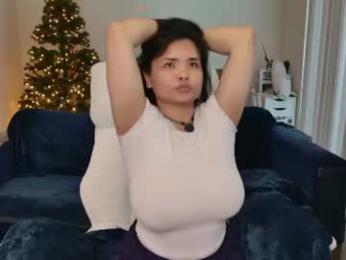 ms_mochii webcam model stream image