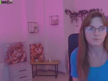 emma_bless_ webcam model stream image