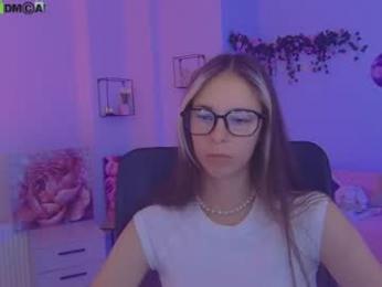emma_bless_ webcam chaturbate model stream image